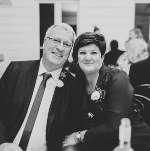 Meet your Posher, Judy